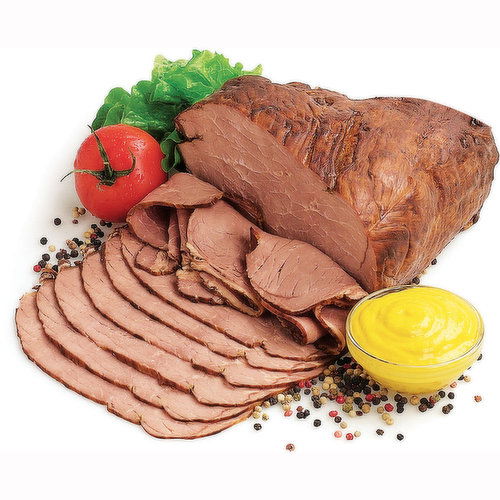 Save-On-Foods - Smokehouse Deli Roast Beef