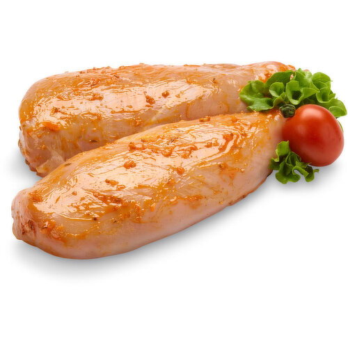 Save-On-Foods - Red Wine & Shallot Chicken Breast Boneless
