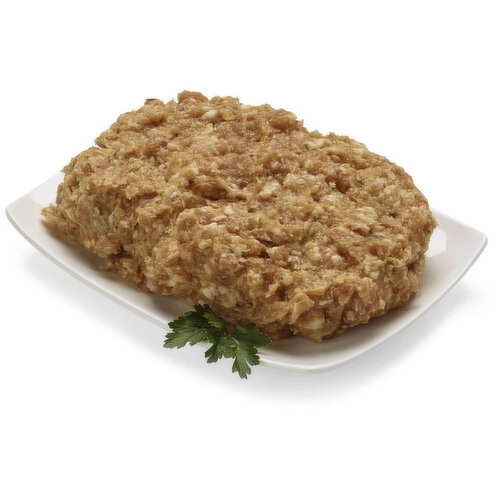 Italian - Sausage Meat