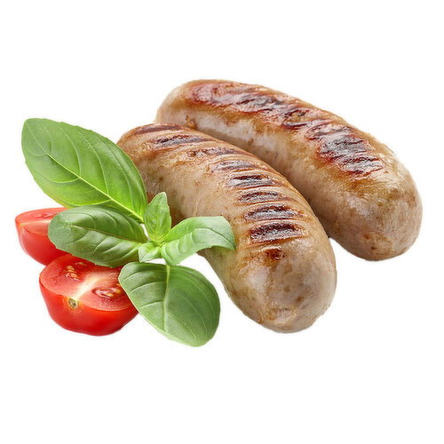 Hertel - Britsh Banger Sausage