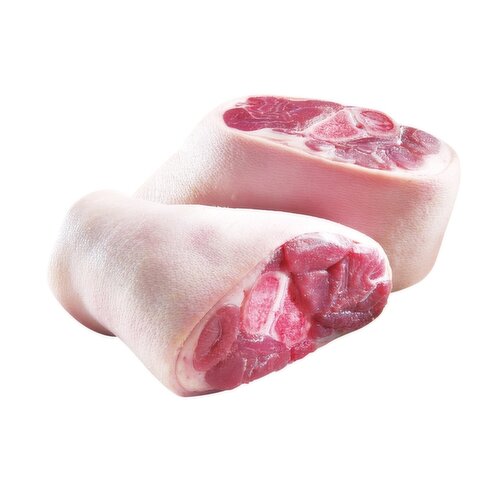 Pork - Hock, Fresh