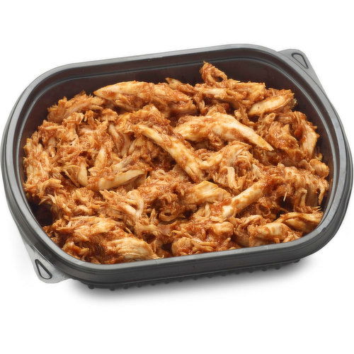 Save-On-Foods - Kitchen BBQ Pulled Rotisserie Chicken