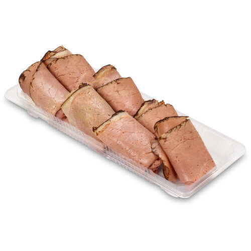 Deli Fresh - Roast Beef Sliced