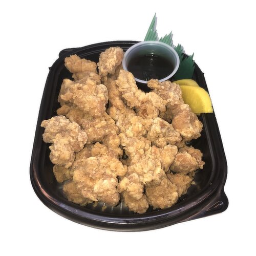 Deli-Cious - Japanese Karaage Chicken