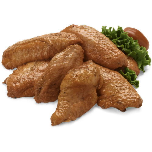 Save On Foods - Tandoori Wings