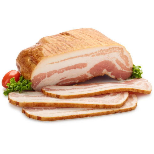 Save-On-Foods - Double Smoked Bacon