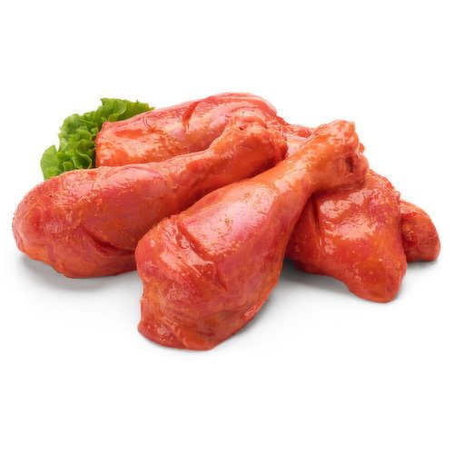 Save On Foods - Tandoori Chicken Leg And Thigh