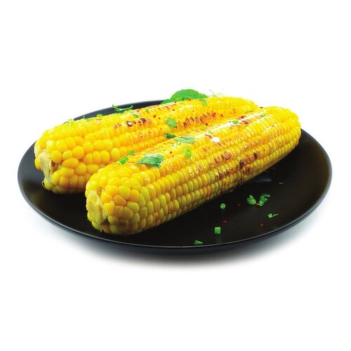 Save-On-Foods - Garlic Parmesan Corn