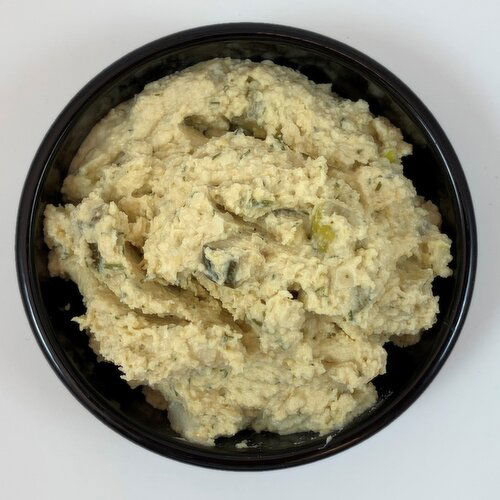 Island Made - Island Made Dill Pickle Homous Dip