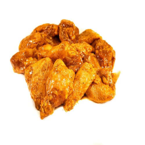 Save On Foods - Peri Peri Wings