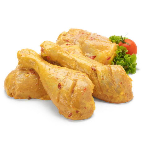 Save On Foods - Chicken BBQ Leg And Thigh