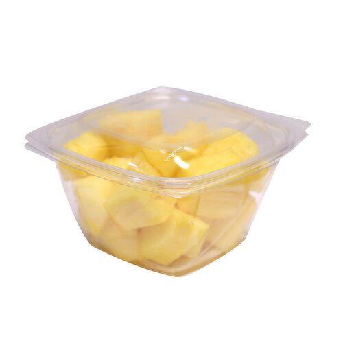 Pineapple - Fresh Cut, Small