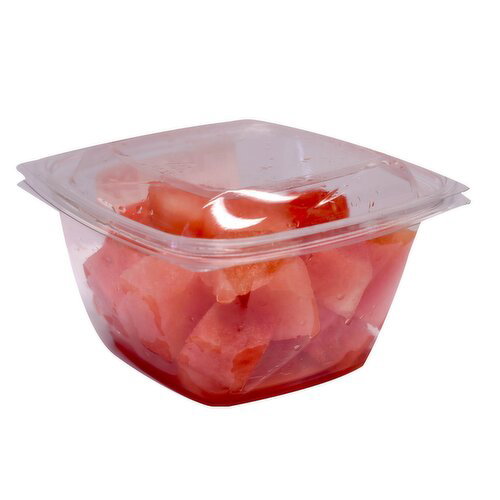 Watermelon - Fresh Cut Watermelon