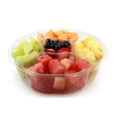 Quality Fresh - Mixed Fruit Tray