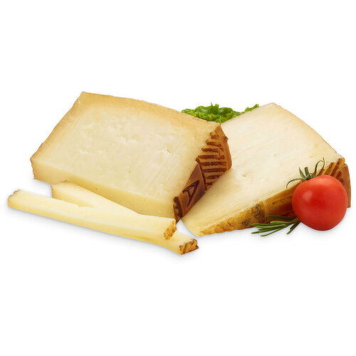 Manchego - Manchego DOP M.F.38% Moist 33%