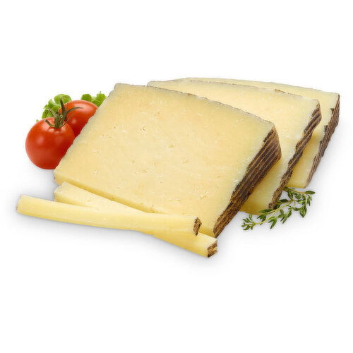 Deli Fresh - Iberico Cheese, M.F.33% Moist 38%