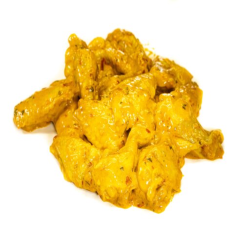 Save On Foods - BBQ Wings