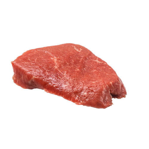 Beef - Steak Sirloin Tip Organic 100% Canadian