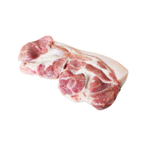 Beef - Steak Shoulder Blade Boneless Organic Canadian