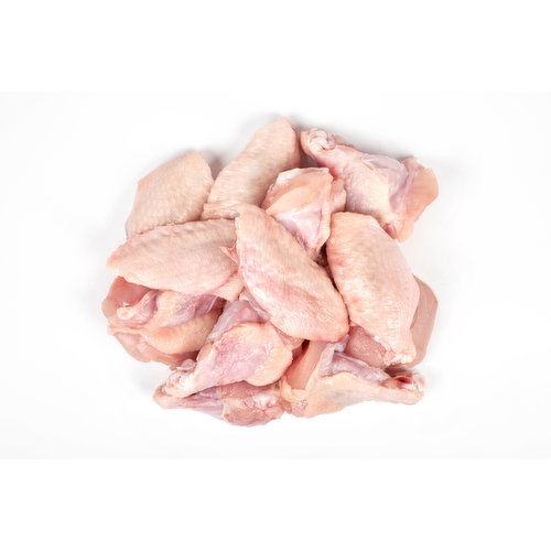 Chicken - Wings Organic BC Value Pack