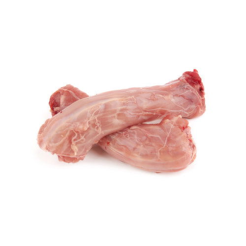 Chicken - Necks & Backs Organic BC