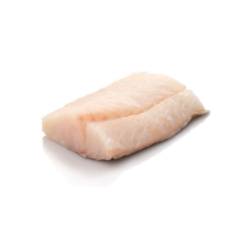 Fresh Fish - Cod Fillet Fresh Pacific