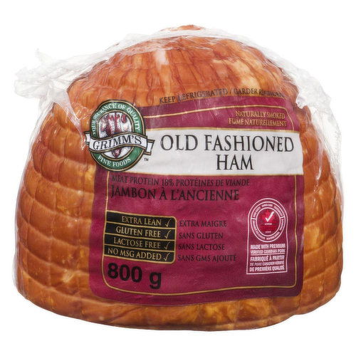 Freybe - Old Fashioned Ham