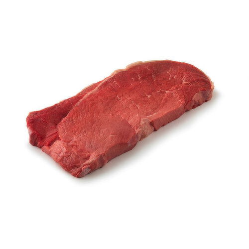 Beef - Steak Inside Round Organic Canadian Value Pack