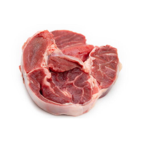 Beef - Shank Boneless Organic 100% Canadian