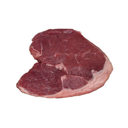 Lamb - Steak Leg Boneless RWA Free Range BC