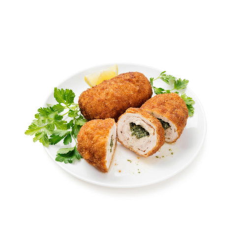 Choices - Chicken Cordon Kiev