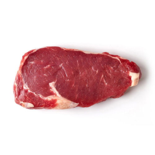 Beef - Steak Top Sirloin Grass Fed AUS-NZ Value Pack