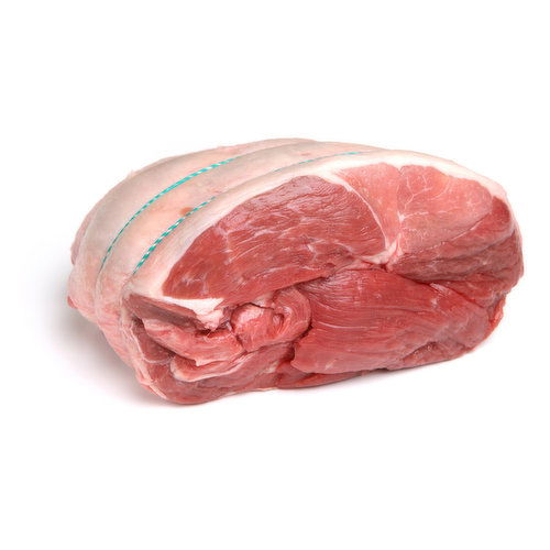 Lamb - Roast Leg Boneless RWA New Zealand