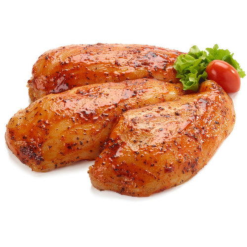 Choices - Chicken Breast Sundried Tomato