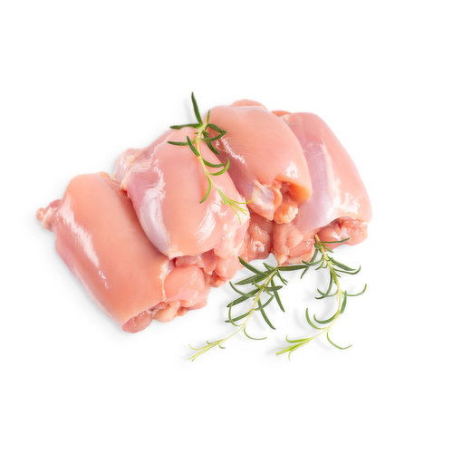 Turkey - Thighs Roast Boneless