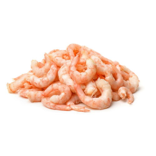 shrimp - Cooked Hand Peeled