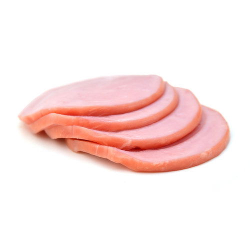 Choices - Breakfast Slices Fully Cooked