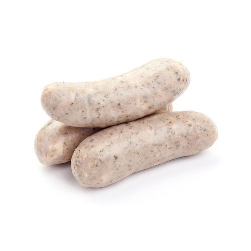 Choices - Turkey Breakfast Sausages