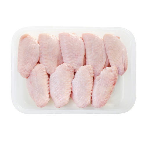 Chicken - Wings RWA BC Value Pack