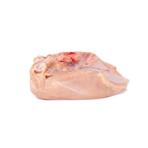 Chicken - Breast Bones RWA BC