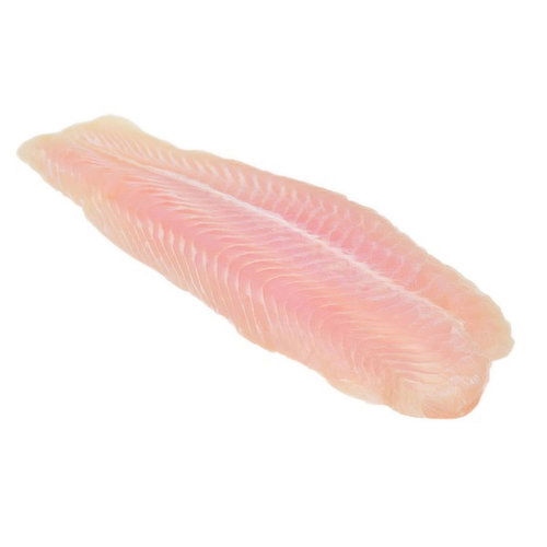 Rockfish - Fillet Fresh Ocean Wise