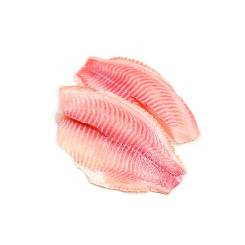 Exotic Fish - Tilapia Fillet