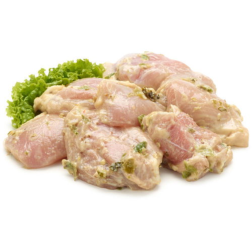 Save On Foods - Chicken Tikka Malai