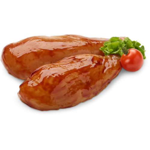 Save-On-Foods - Teriyaki Chicken Breast Boneless