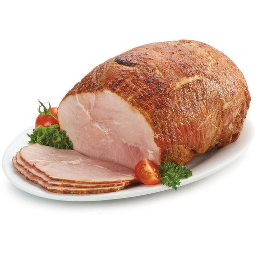 UF Signature - Ham