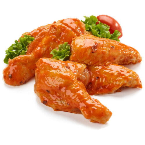 Chicken - Bold Buffalo Wings