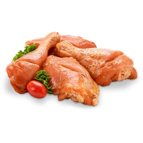 Save On Foods - Chicken Buffalo Leg And Thigh