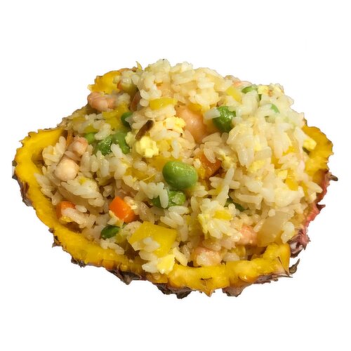 PriceSmart Foods - Pineapple & Chicken Fried Rice