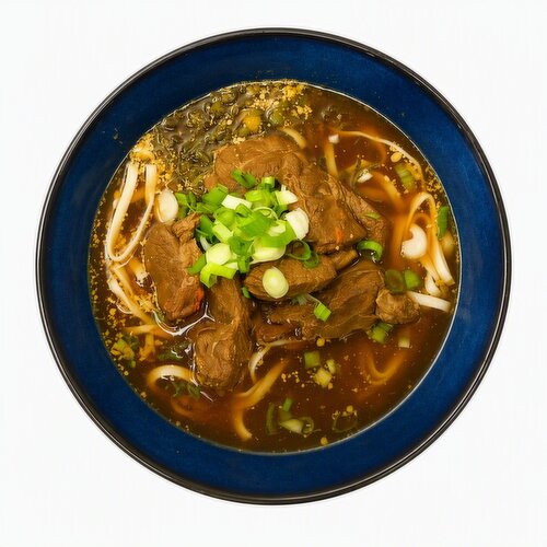 PriceSmart Foods - Taiwanese Beef Noodle Soup