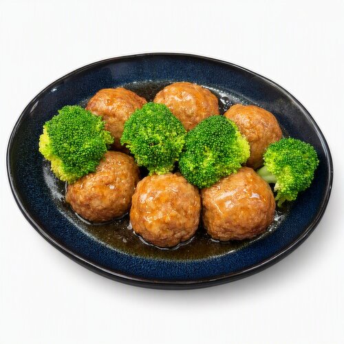 PriceSmart Foods - Stewed Pork Ball in Brown Sauce